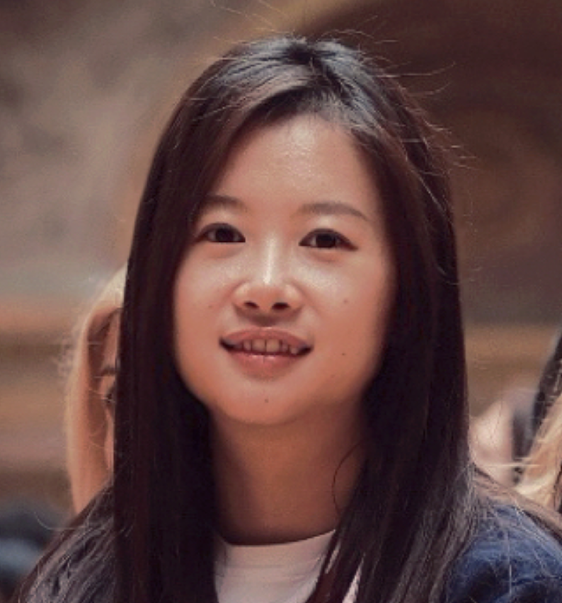 Guo, Yilyu